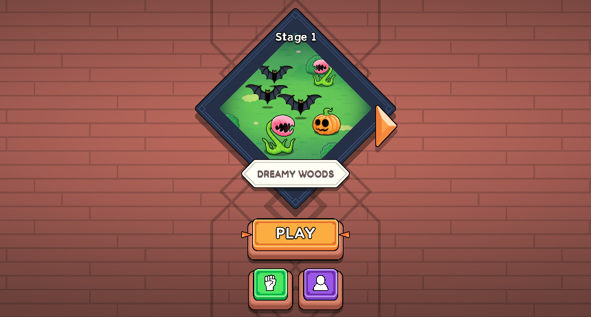 Survive Monsters Game Preview